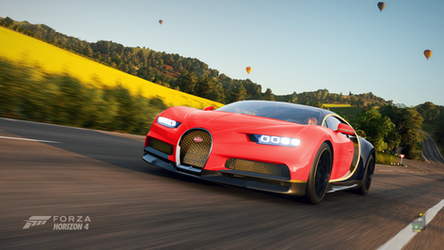Hypercars On Forzamotorsport Deviantart Hypercars On Forzamotorsport Deviantart