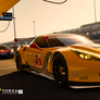 Desert Heat | FORZA Motorsport 7 | 4K