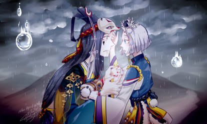 Onmyoji 3