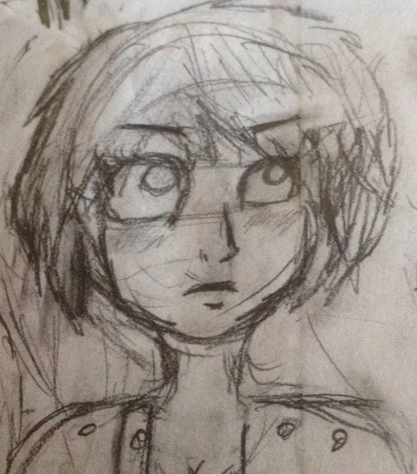 Airplane Doodle by AnnoyerOfDoitsu