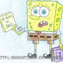 SpongeBob: 'So much to do.'