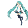 Animasa Miku NewV3