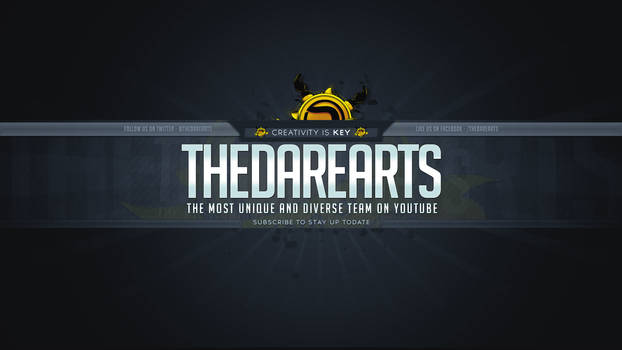 The-Dare-Arts