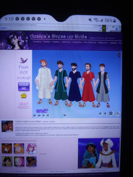 The Apostles From The Wisdom Of God