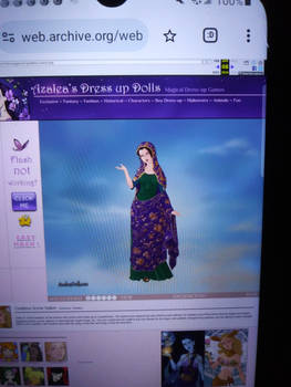 Elaine Mia Helena Mother