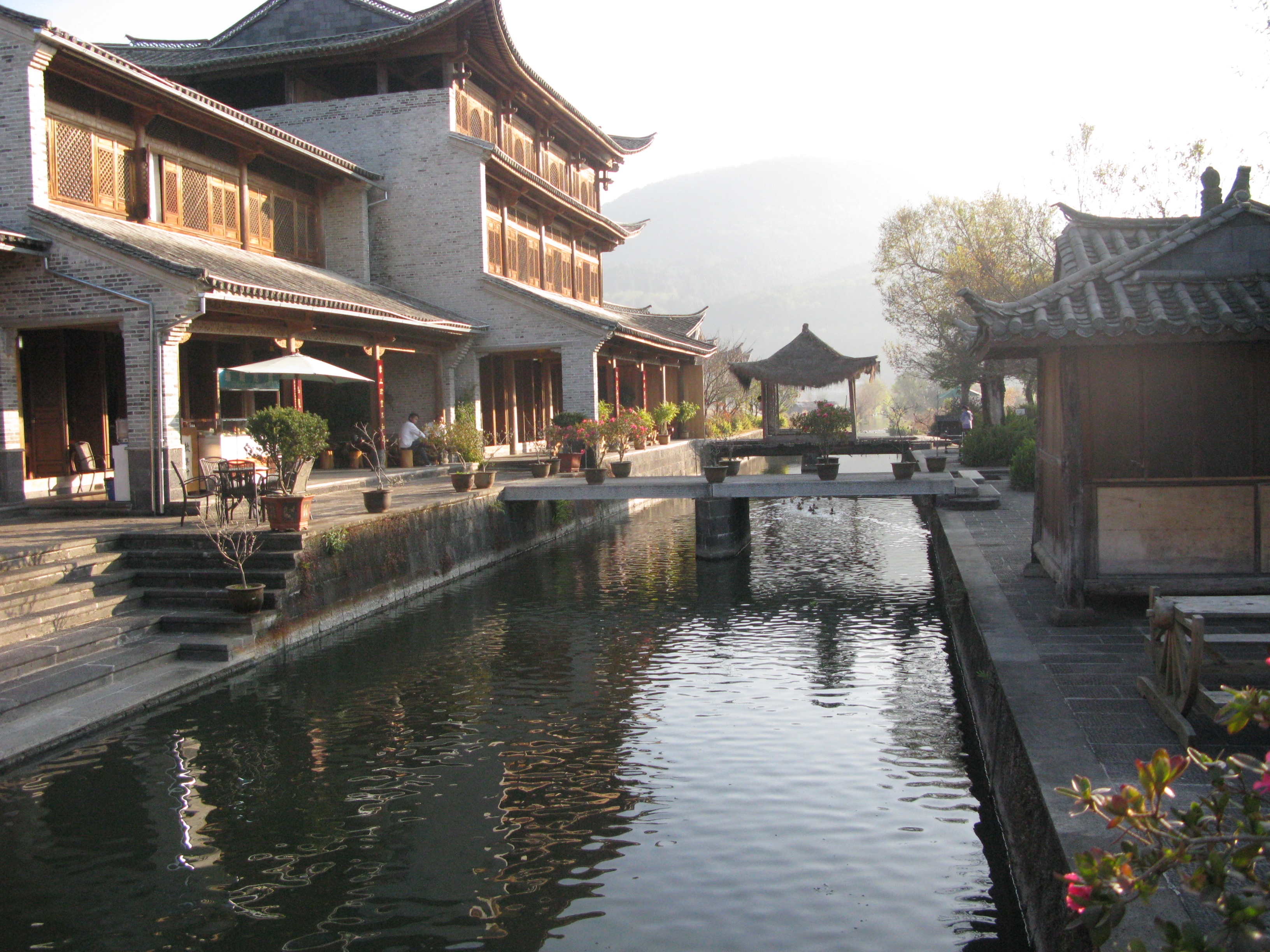 China Suzhou:The Humble Administrator Garden