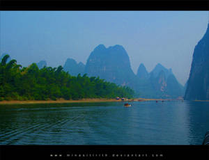 Guilin6 by Minasitirith