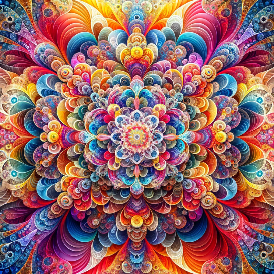 Random Deviantart Rainbow Random by SkipArtAI on DeviantArt