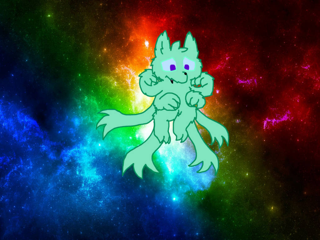 Changed Transfur Complete Pic by TopazDaSkullBeast on DeviantArt