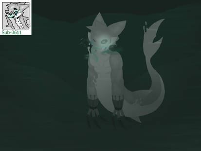 Kaiju Paradise - Nightcrawler Icon by ShzoljiVIDCCXCIV on DeviantArt