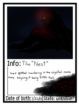 the Nest