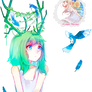 Render Gumi