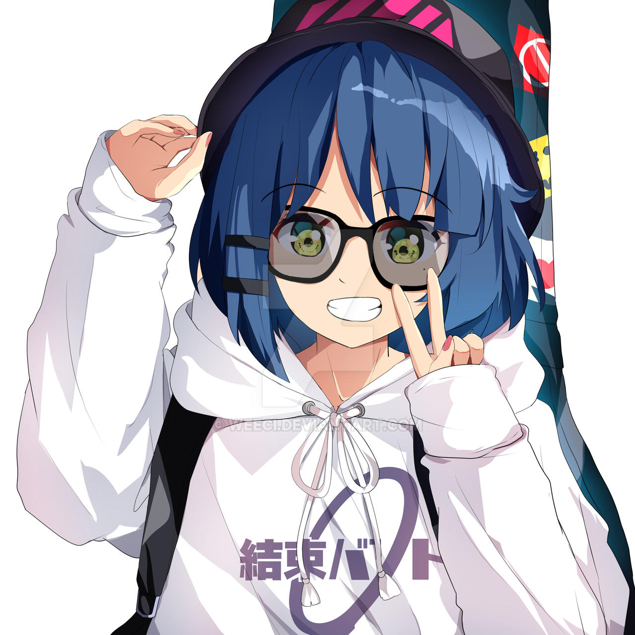 Ryo Yamada by weeci on DeviantArt