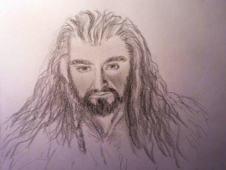 Thorin Oakenshield