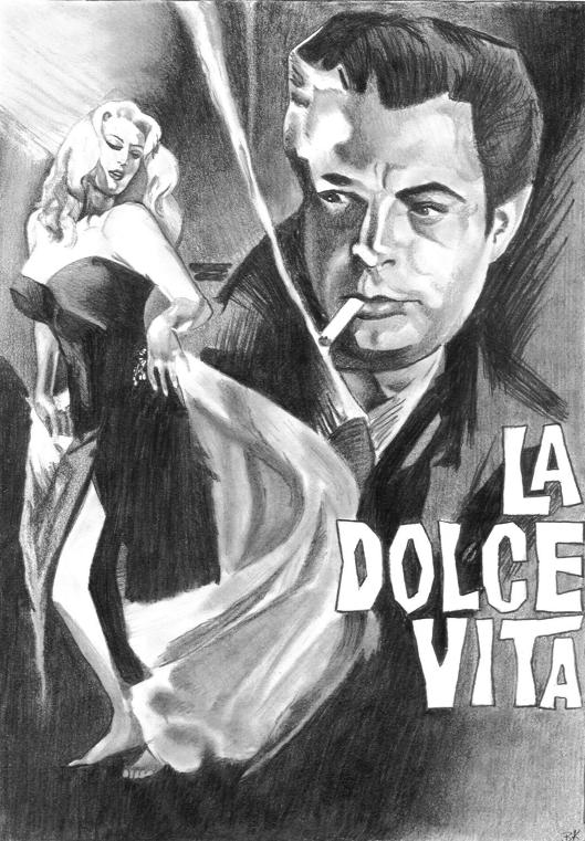 La Dolce Vita