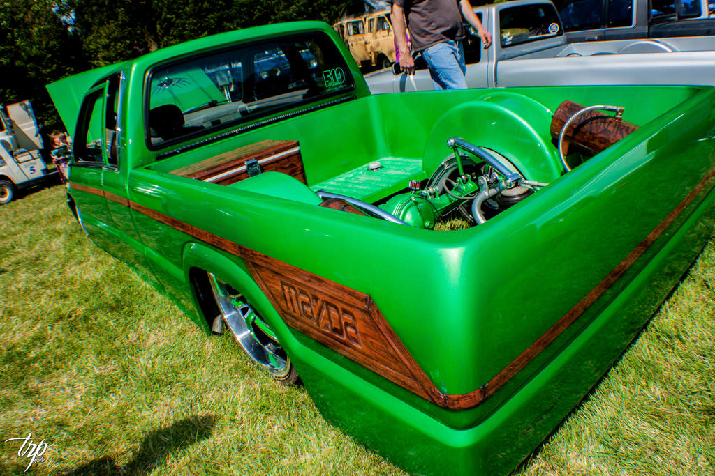 Green Machine Graphics Green Machine by LuminatX on DeviantArt