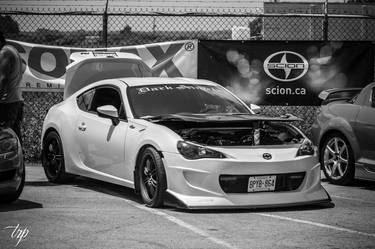 Toyota FRS