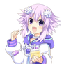 Neptune Render #3