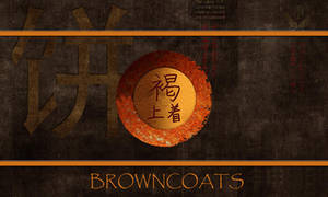 BrownCoat Wallpaper