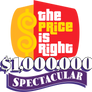 The Price Is Right MDS Logo 2022 (Flat)