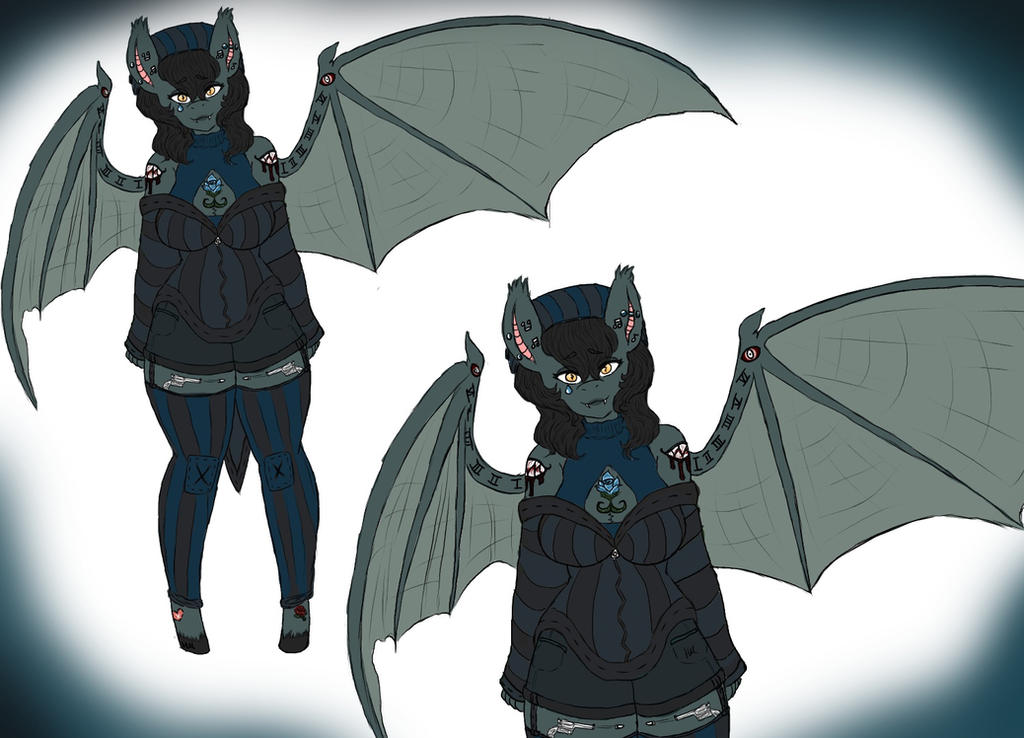 Ant Oc Robe MLP OC: Ant by HondausMina on DeviantArt