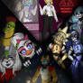 Fnaf SB: A new adventure awaits