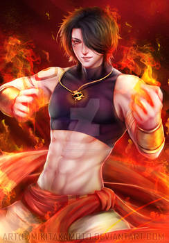 CM: Koda