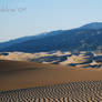 Great Sand Dunes National Park