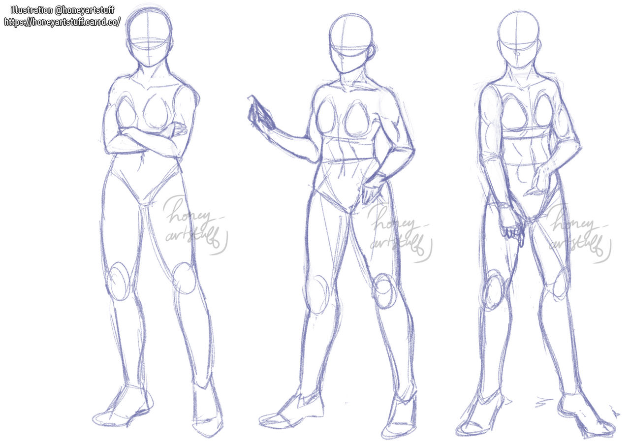Floating Woman Base F2U BASE - women by oneeartstuff on DeviantArt