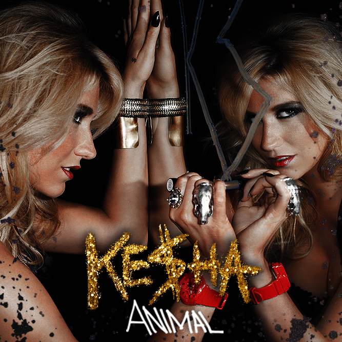 Kesha | Animal by Stars-and-Owls on DeviantArt