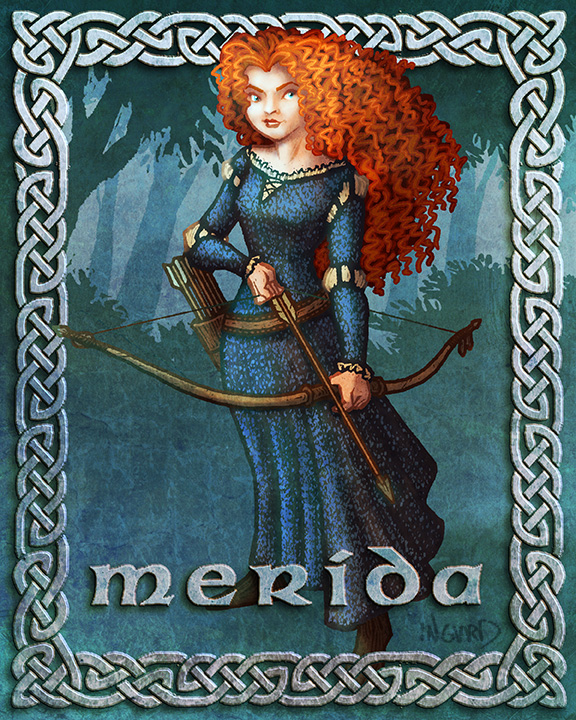 Merida