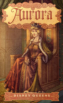 Aurora (Sleeping Beauty)