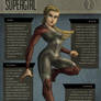 Superwomen 2 - Supergirl
