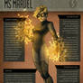 Superwomen 5 - Ms Marvel