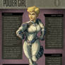 Superwomen 8 - Power Girl