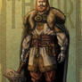 Historically Accurate Norse Gods: Thor