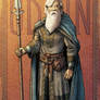 Historically Accurate Norse Gods: Odin