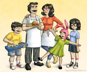 Bob's Burgers