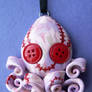 Stitch Princess Octopus