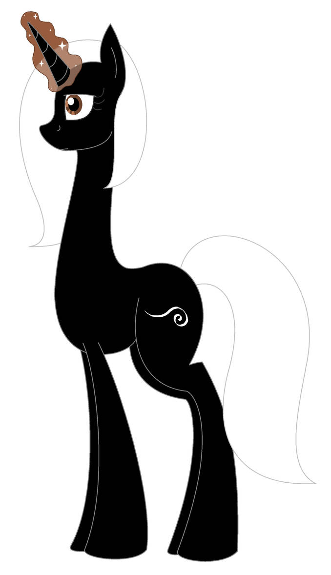 Shadow Swirl Vector by SophistiKoopa on DeviantArt