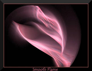 Smooth Flame