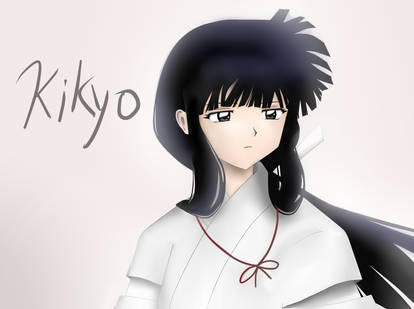 Kikyo