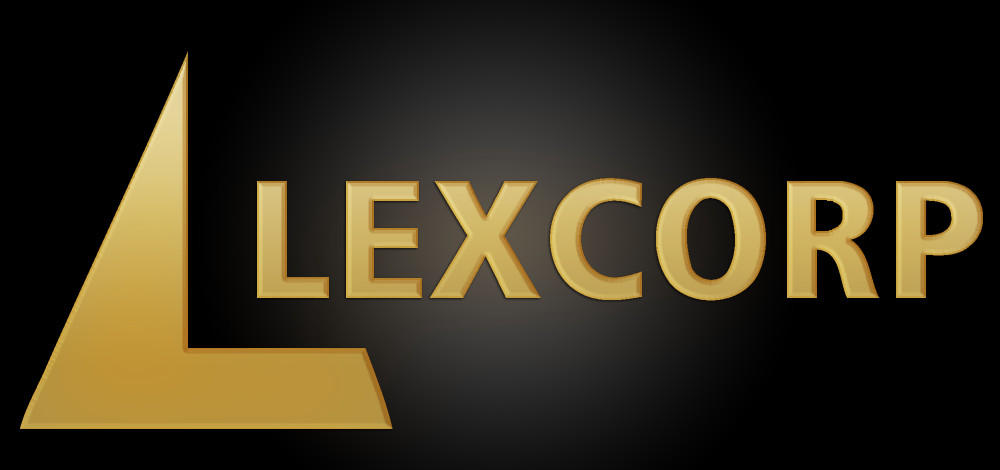 Lexcorp Lexcorp Logo by PK-Enterprises on DeviantArt