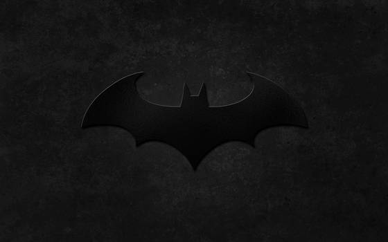 Batman Logo Wallpaper