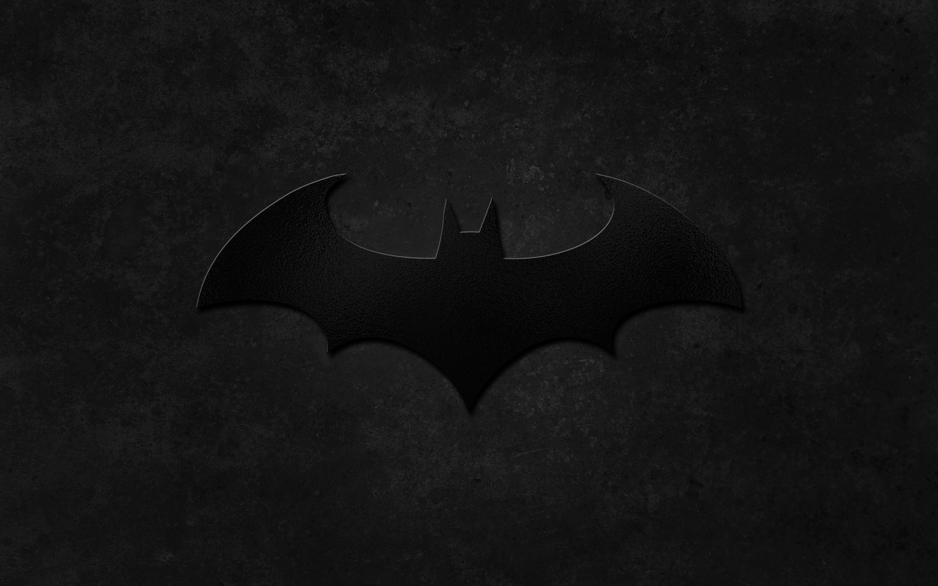 Download wallpaper emblem, logo, Batman, Batman, hq Wallpapers