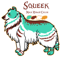 Squeek