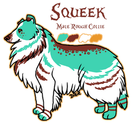 Squeek