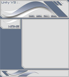 Unity design V3