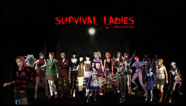 Survival Ladies