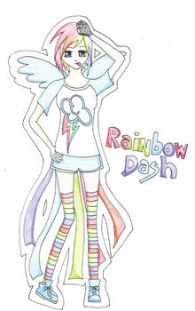 Rainbowdash